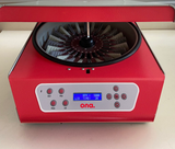 Gel Card Centrifuge