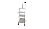 Endoscopy Trolley UNICART