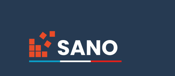 Sano Distribution