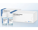 MRX Routine Controls Abnormal