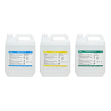 Diluent 5 RET de la marque Balio Diagnostics