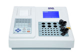 Analyseur de coagulation semi-automatique Lazioa C40