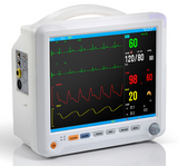 Electrocardiogramme Otsa Plus