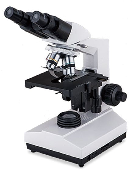 Microscope Biologique binoculaire KONUS CAMPUS