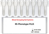 Rh Phenotype Plus de la marque Ona