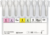 Rh Phenotype Plus de la marque Ona