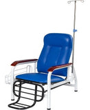 Chaise de transfusion polyvalente