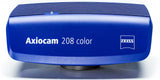 Camera de Microscope Axiocam 208