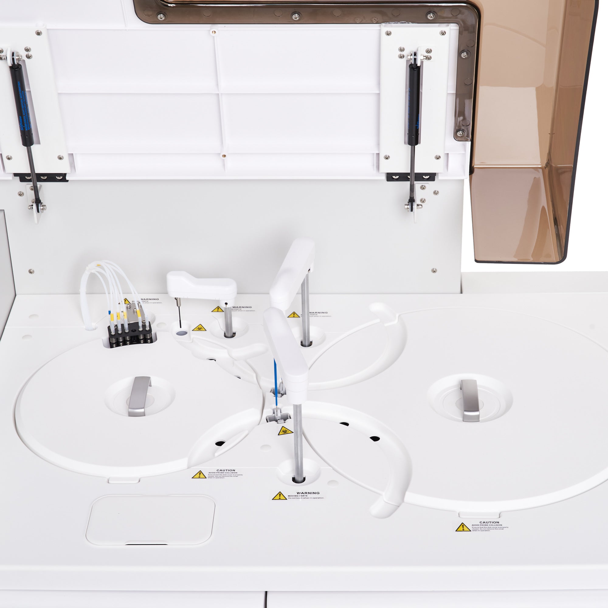 Balio Automate AX300 spécialisé biochimie pour laboratoire – Sano Distribution