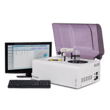 Automate biochimie AX 200 de la marque Balio Diagnostics