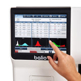 Automate Hématologie OX 360 de la marque Balio Diagnostics