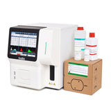 Automate Hématologie OX 360 de la marque Balio Diagnostics