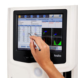 Automate Hématologie OX 560 RET de la marque Balio Diagnostics