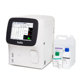 Automate Hématologie OX 560 de la marque Balio Diagnostics