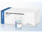 MRX Sodium Chloride Diluent