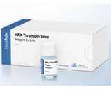 MRX Thrombin Time